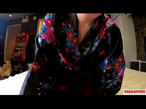 ❤️ Młoda dziewczyna cosplay uwielbia seks do orgazmu z squirt w konnicy i blowjob. Asian girl with hairy pussy and beautiful tits in traditional Japanese costume in amateur video showing masturbation with fuck toys. Sakura 3 OSAKAPORN. ️❌ Quality porn at us ﹏