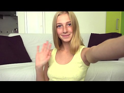 ❤️ Kiedy się nudzę, leniwie masturbuję moją różową cipkę ️❌ Quality porn at us ﹏