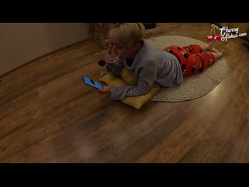 ❤️ Crazy Blonde Sucking Huge Dick Sucking i Bouncing na nim - Anal Sex ️❌ Quality porn at us ﹏