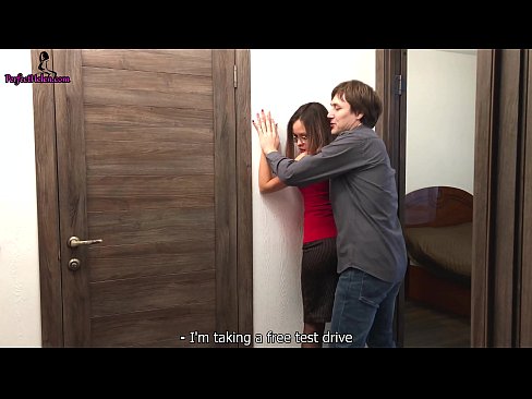 ❤️ Sexy Realtor Sensually Jerks Her Pussy and Fucks While Selling Her Apartment - Krempai ️❌ Quality porn at us ﹏