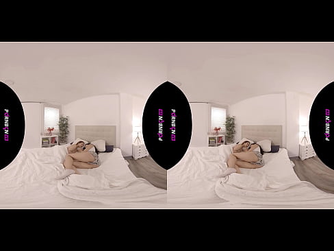 ❤️ PORNBCN VR Dwie młode lesbijki budzą się napalone w wirtualnej rzeczywistości 4K 180 3D Geneva Bellucci Katrina Moreno ️❌ Quality porn at us ﹏