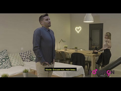 ❤️ PORNBCN 4K Jedna dojrzała kobieta z dużymi cyckami chce być zerżnięta analnie Młody żigolak z dużym kutasem blowjob amoralizm hard fuck hand job dog style pussy lick orgazm napisy francuskie ️❌ Quality porn at us ﹏