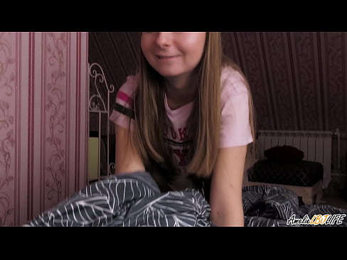 ❤️ Blondynka obciąga swojemu BFF głęboko i dostaje spermę do ust ️❌ Quality porn at us ﹏