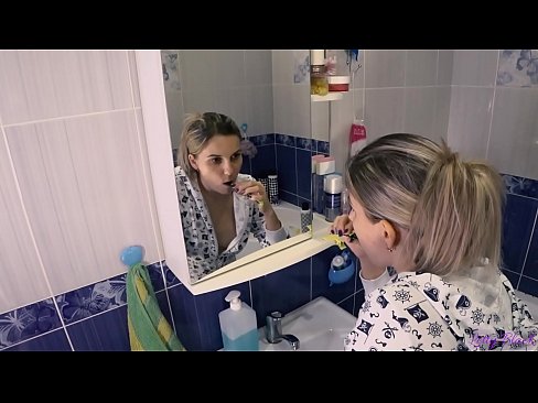 ❤️ Hack z młodą w piżamie kończy oral cum w dupie - letty black ️❌ Quality porn at us ﹏